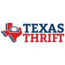 Texas Thrift  logo